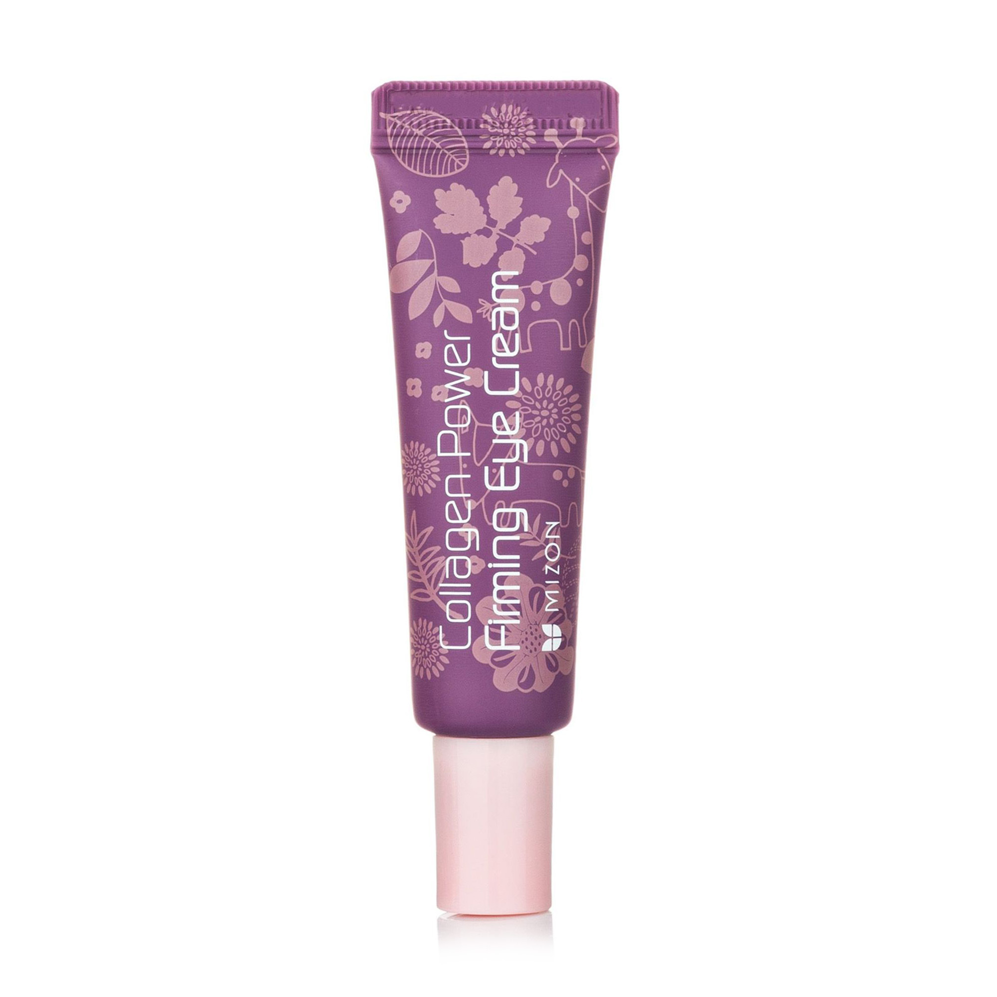 Крем для шкіри навколо очей Mizon Collagen Power Firming Eye Cream з морським колагеном, 10 мл