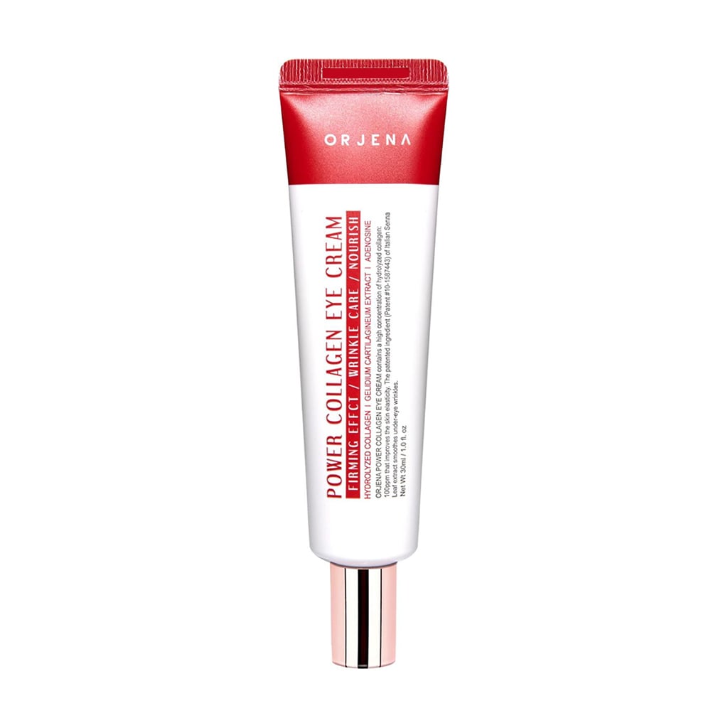 Крем для шкіри навколо очей ORJENA Power Collagen Eye Cream Колаген, 30 мл
