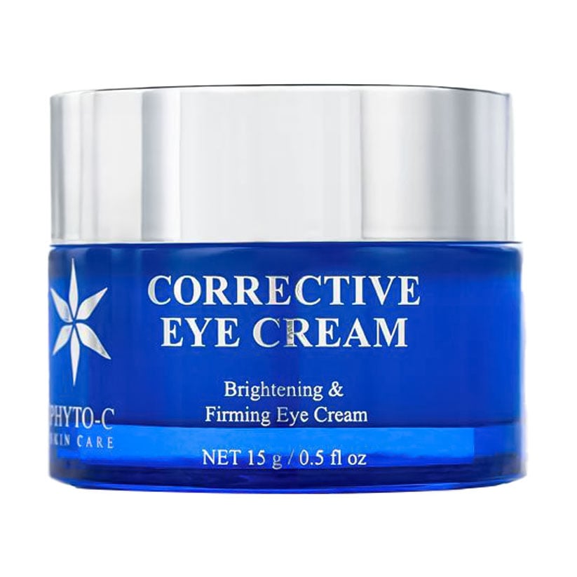 Крем для шкіри навколо очей Phyto-C Corrective Eye Cream, 15 г