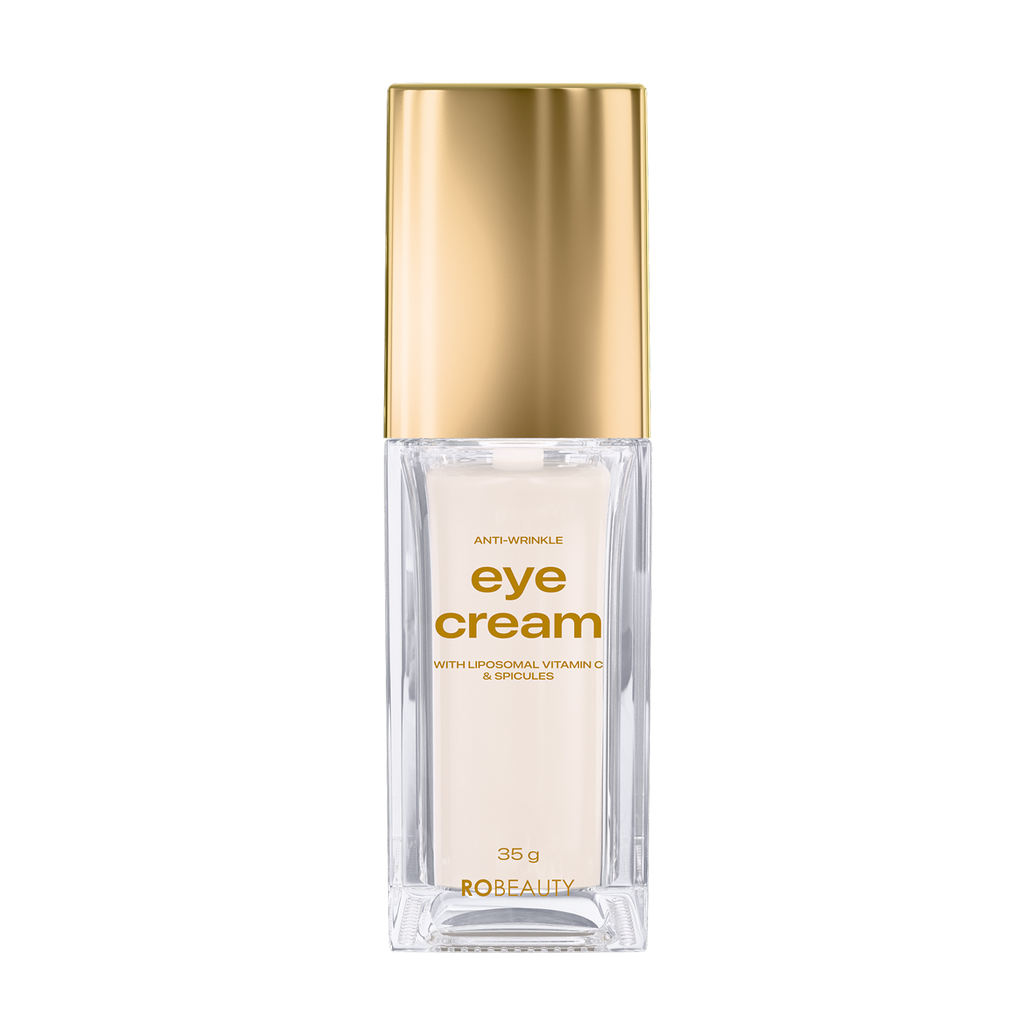 Крем для шкіри навколо очей RoBeauty Anti-Wrinkle Eye Cream, 35 г