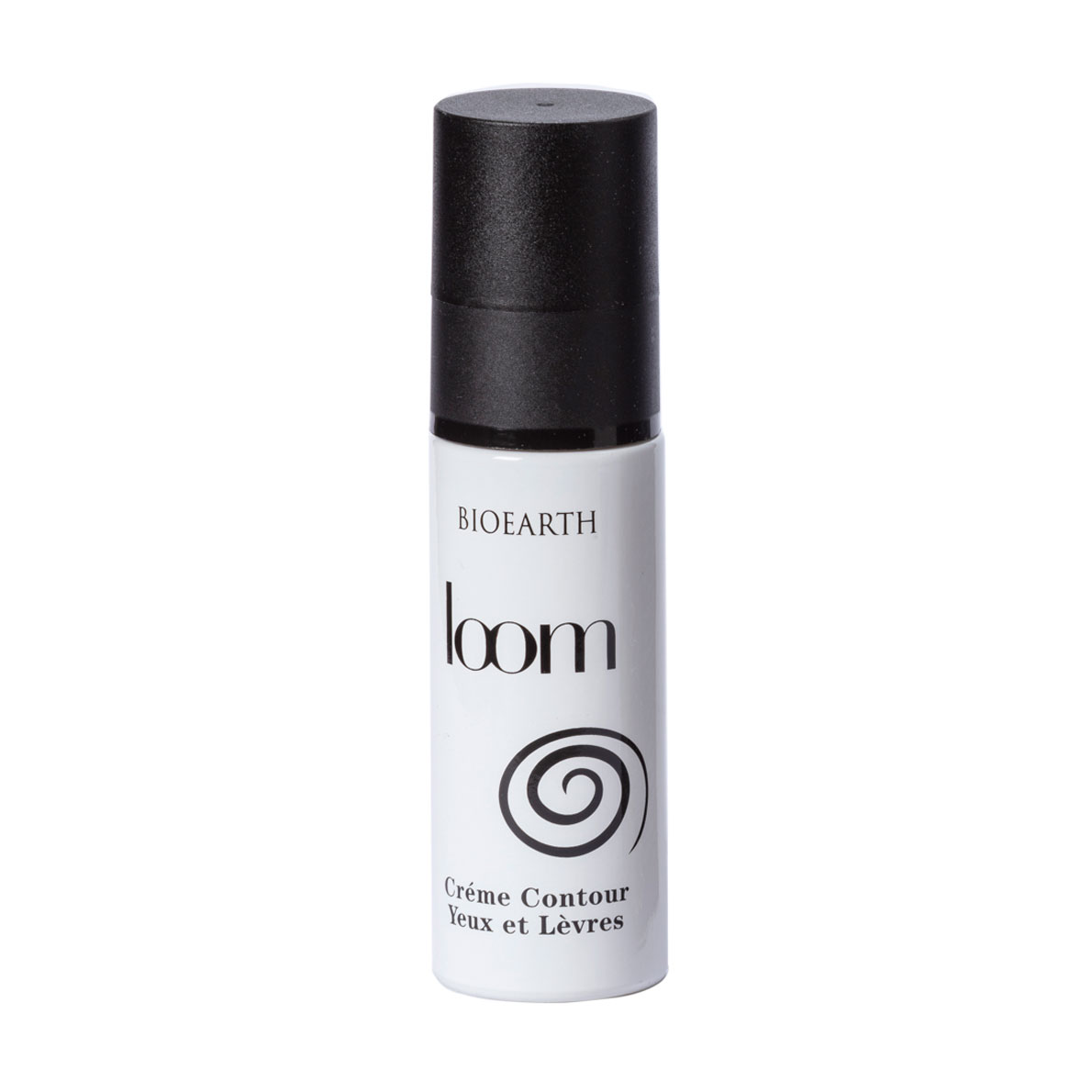 Крем для шкіри навколо очей та губ Bioearth Loom Creme Contour Yeux Et Levres, 30 мл