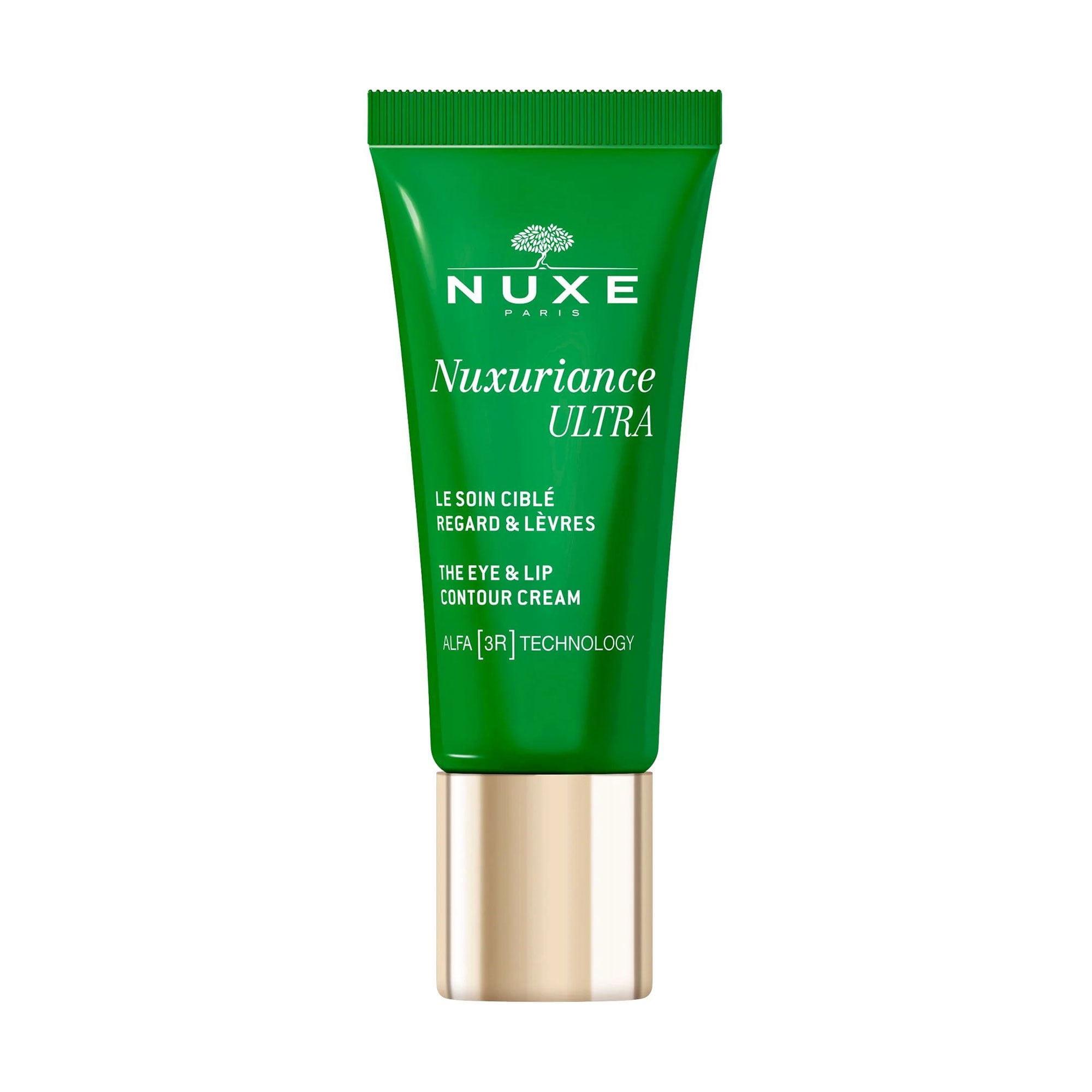 Крем для шкіри навколо очей та губ Nuxe Nuxuriance Ultra Eye And Lip Contour Cream, 15 мл