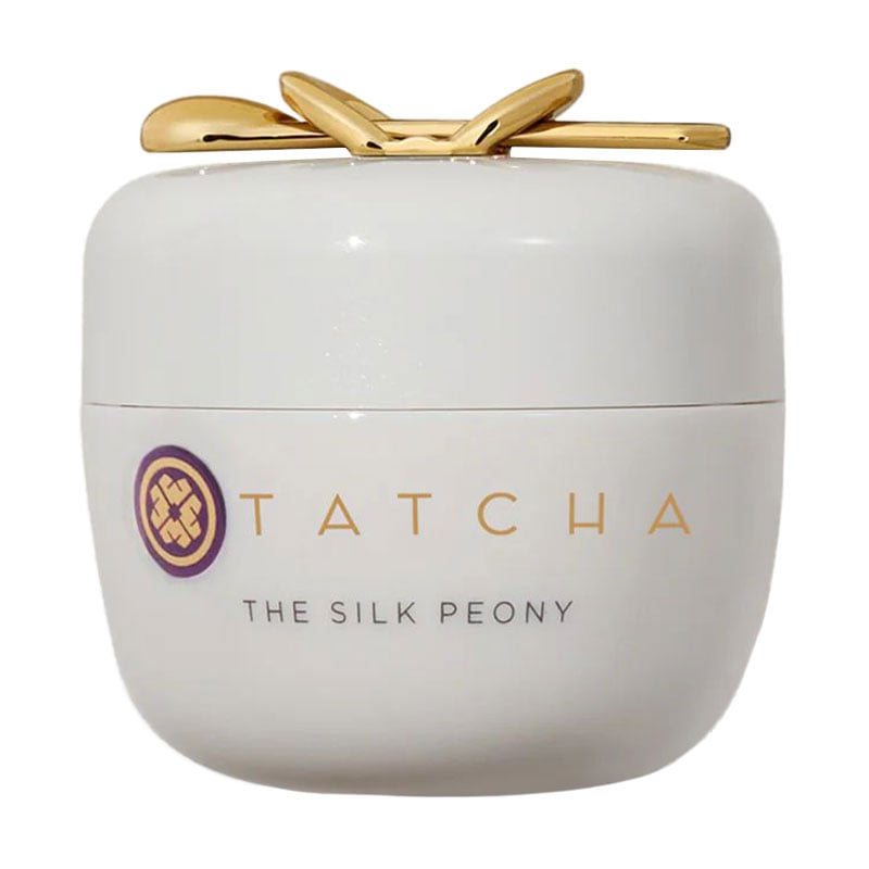 Крем для шкіри навколо очей Tatcha The Silk Peony Eye Cream, 15 мл