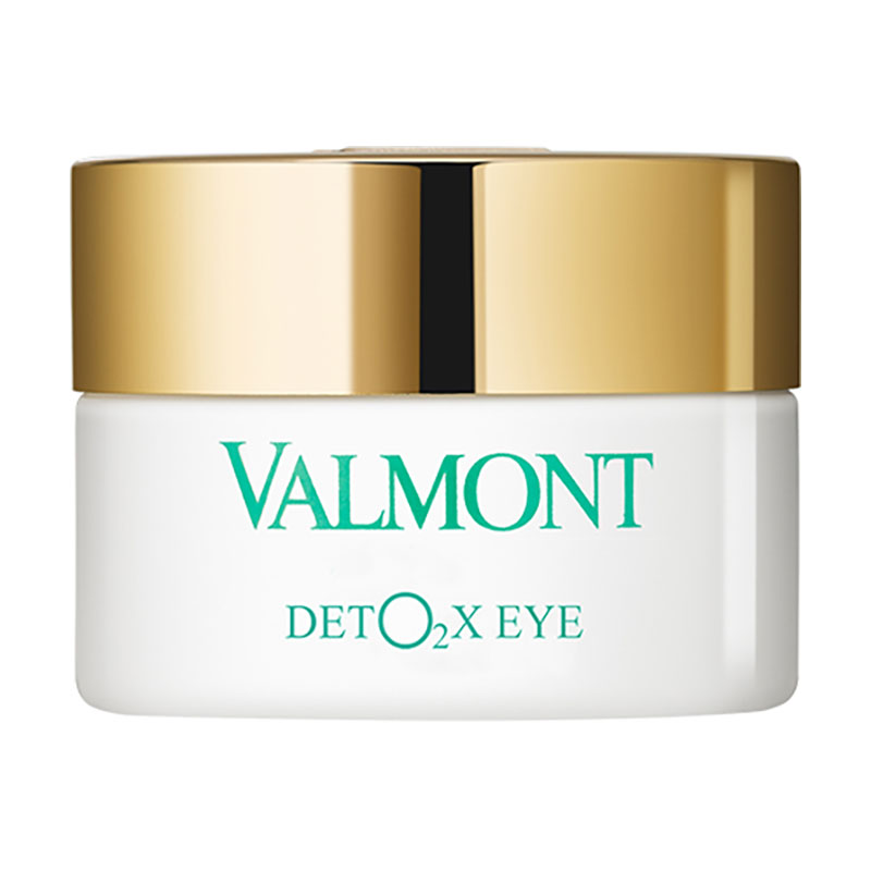Крем для шкіри навколо очей Valmont DetO2X Eye, 12 мл
