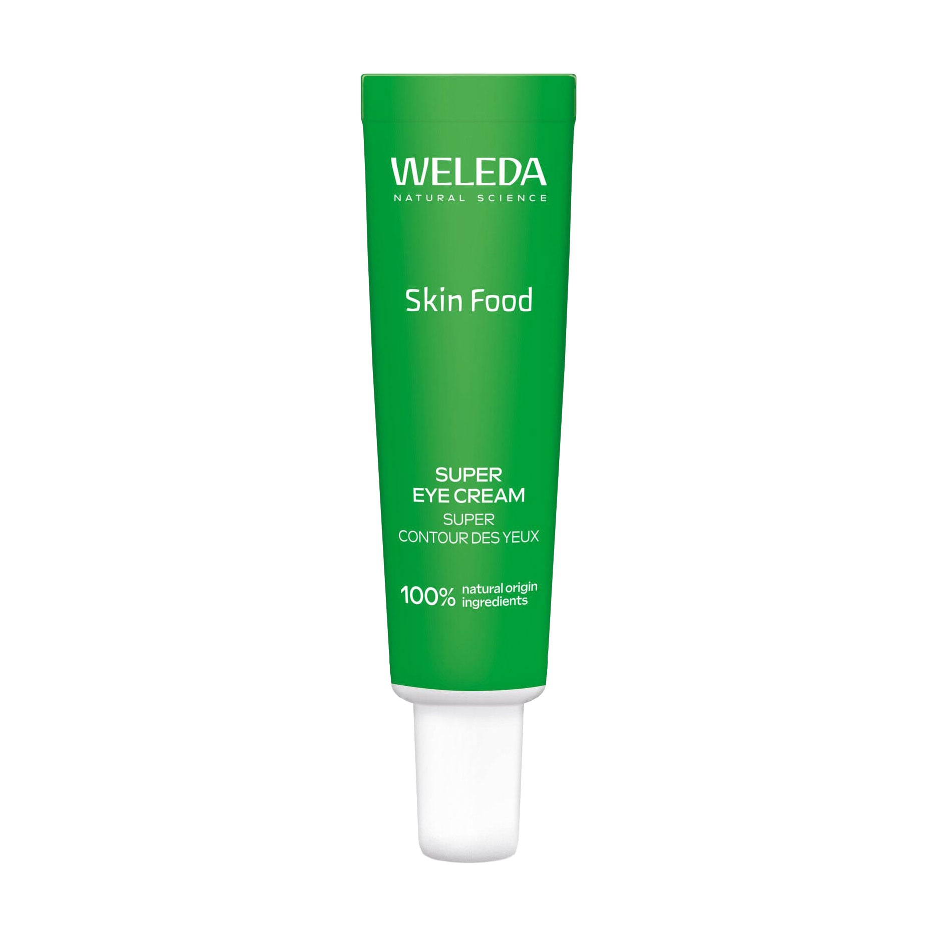 Крем для шкіри навколо очей Weleda Skin Food Super Eye Cream, 12 мл
