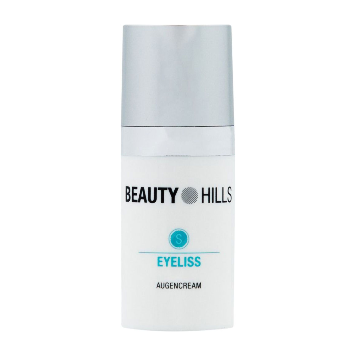 Крем для шкріи навколо очей Beauty Hills Eyeliss Eye Cream, 15 мл