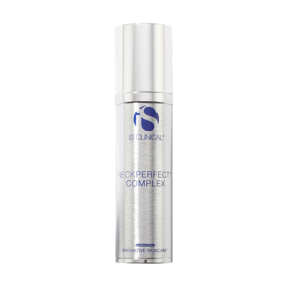 Крем для шиї та декольте iS Clinical NeckPerfect Complex, 50 г