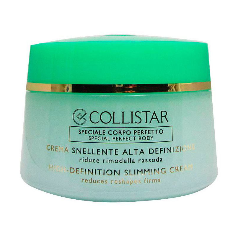 Крем для схуднення Collistar Special Perfect Body High-Definition Slimming Cream, 400 мл