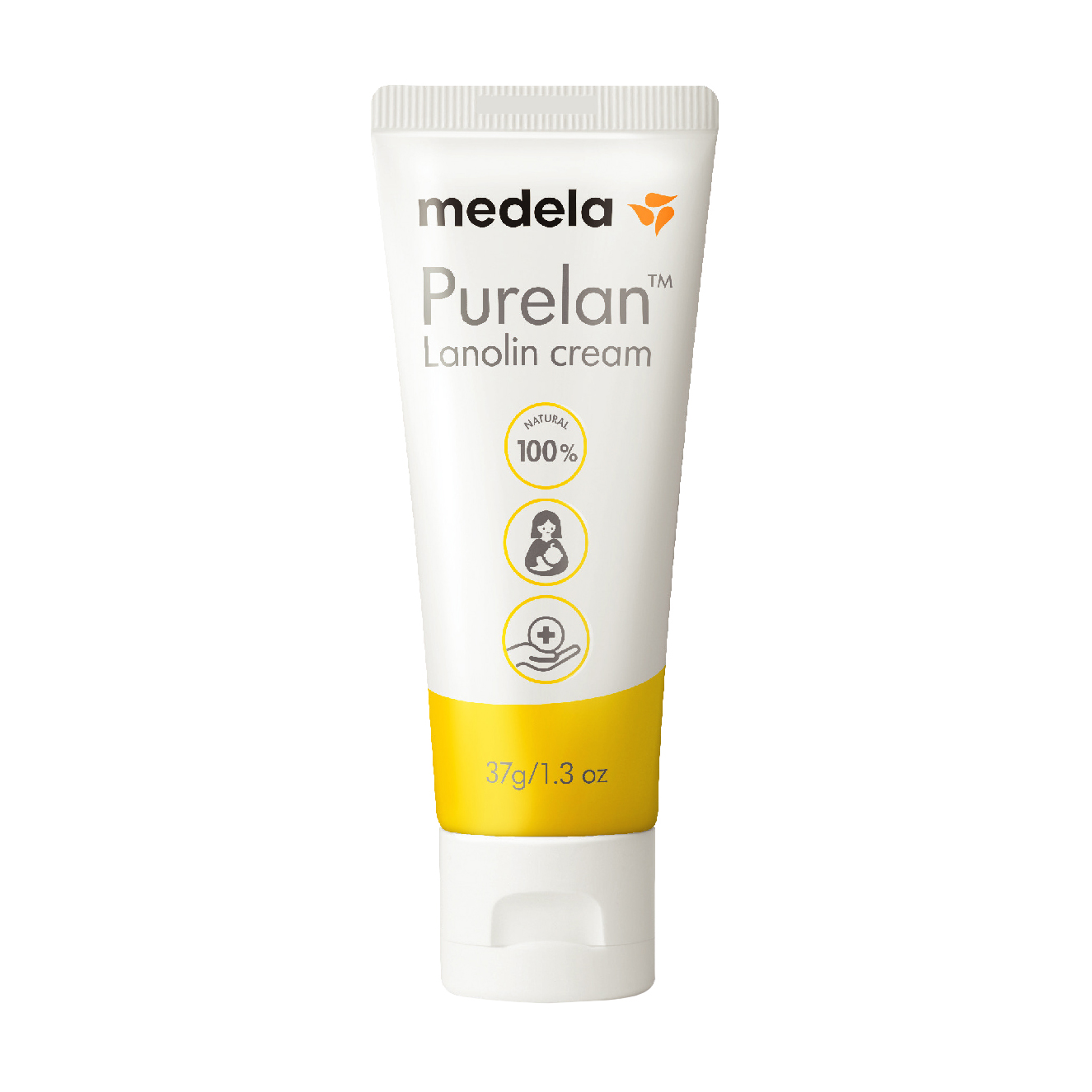 Крем для сосків Medela Purelan Lanolin Cream, 37 г