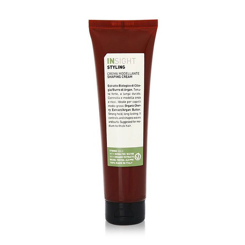 Крем для стайлінгу волосся Insight Styling Shaping Cream, 150 мл