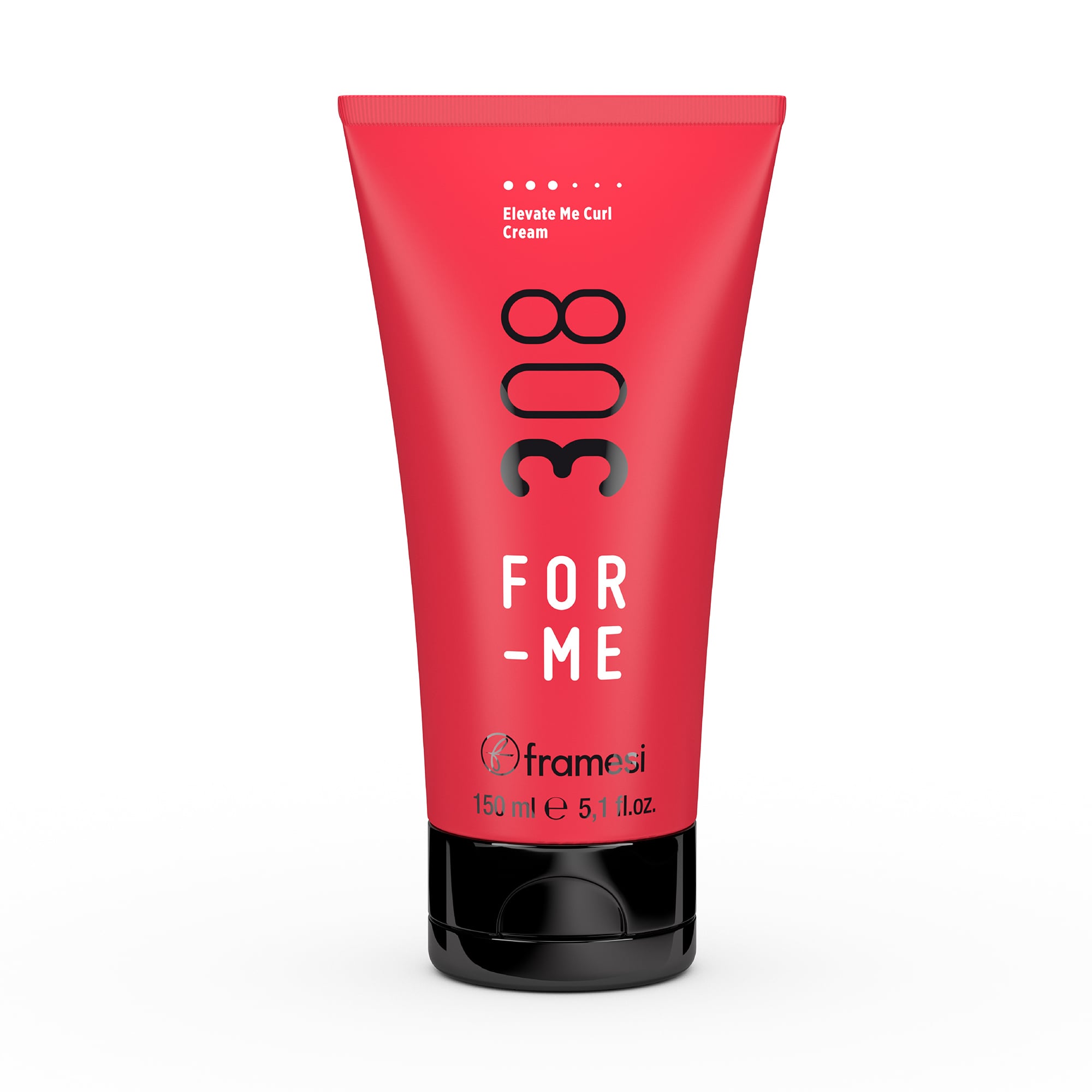 Крем для створення локонів Framesi For-Me 308 Elevate Me Curl Cream, 150 мл