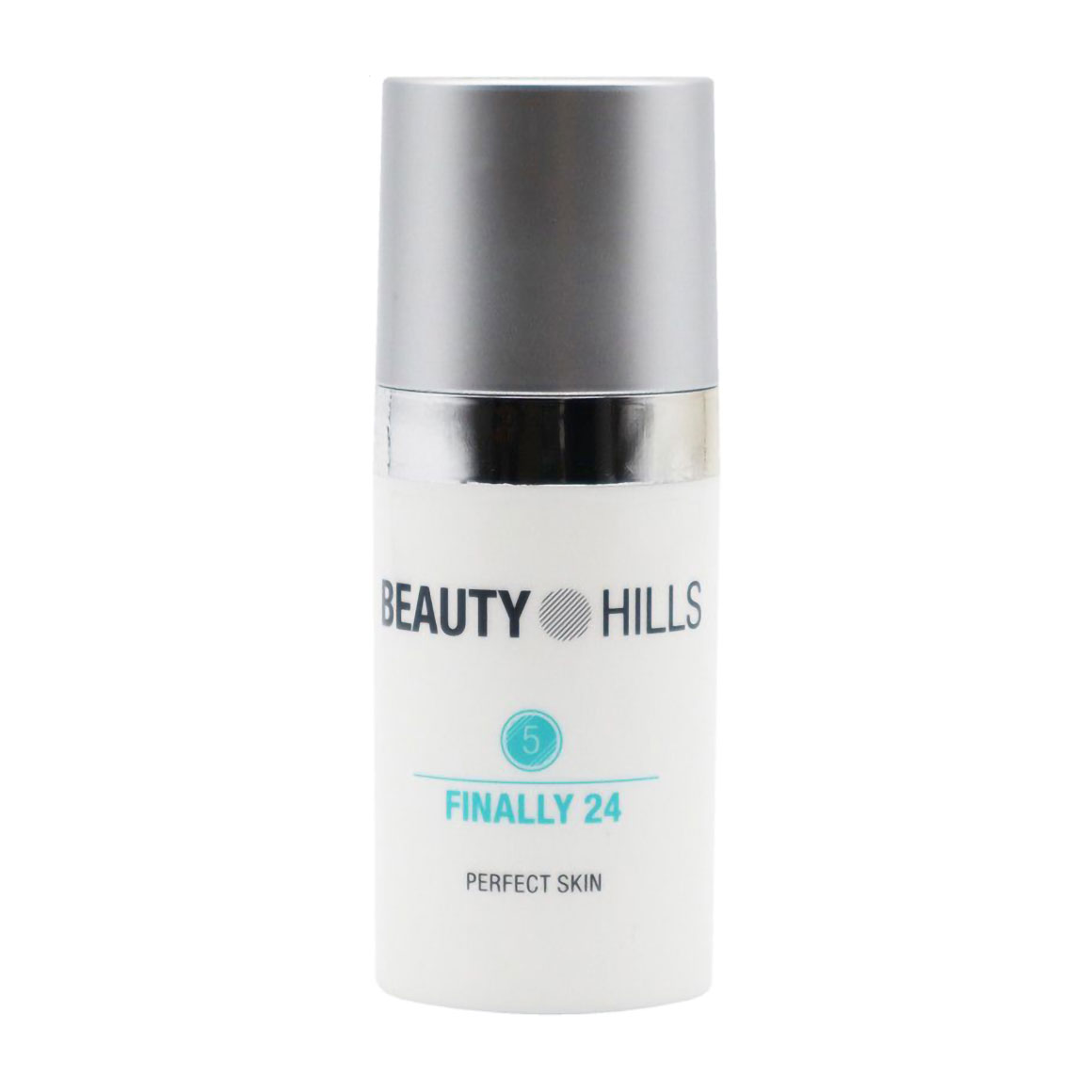 Крем для сухої шкіри обличчя Beauty Hills Finally 24 Cream, 15 мл