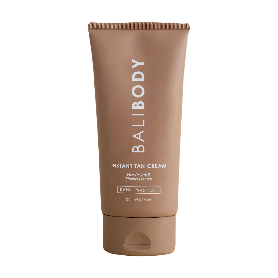 Крем для тіла Bali Body Instant Tan Cream для миттєвої засмаги, 150 мл