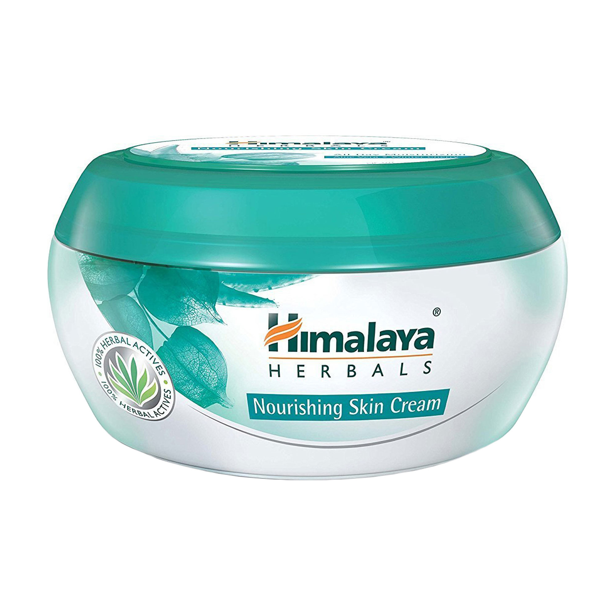 Крем для тіла Himalaya Herbals живильний, 150 мл