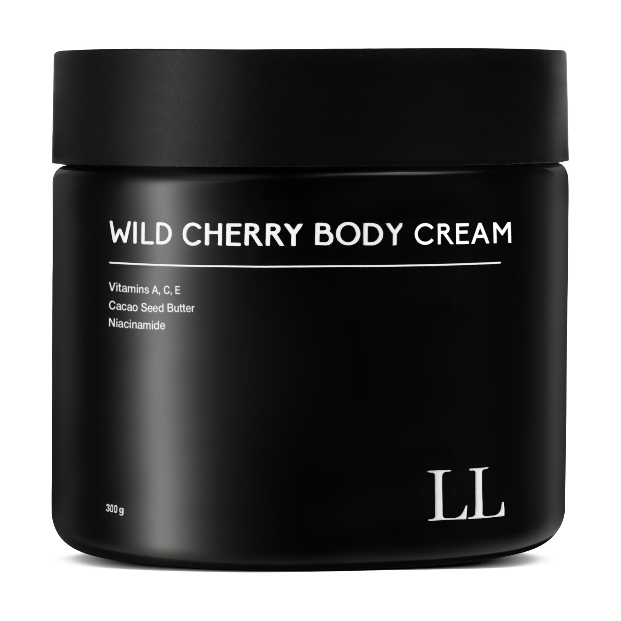 Крем для тіла Love &amp; Loss Wild Cherry Body Cream, 300 г