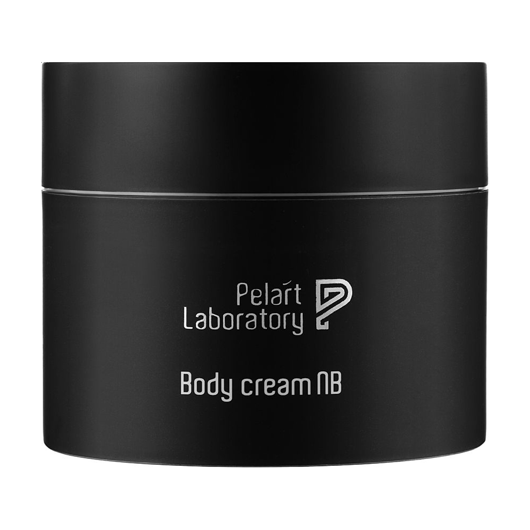 Крем для тіла Pelart Laboratory Body Cream NB, 200 мл
