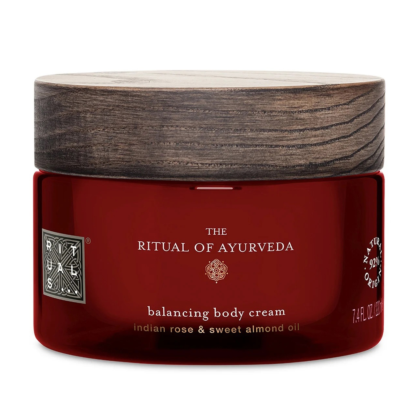 Крем для тіла Rituals The Ritual Of Ayurvedа, 220 мл