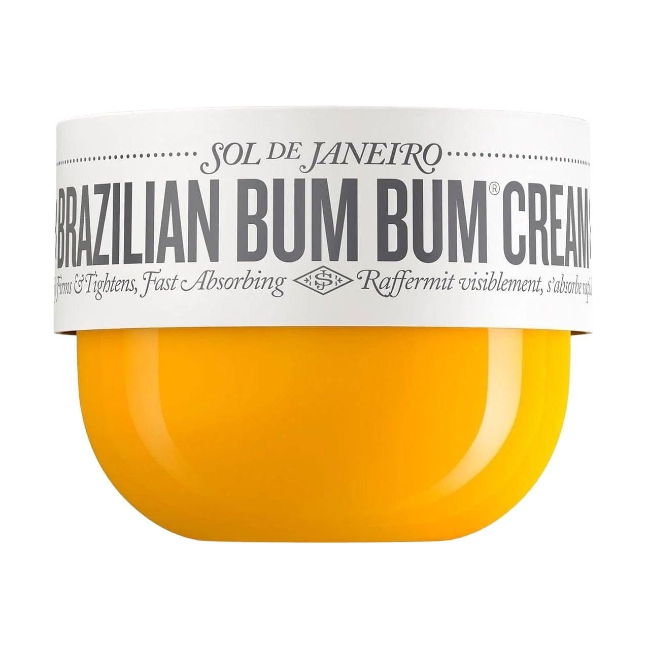 Крем для тіла Sol De Janeiro Brazilian Bum Bum Cream, 240 мл