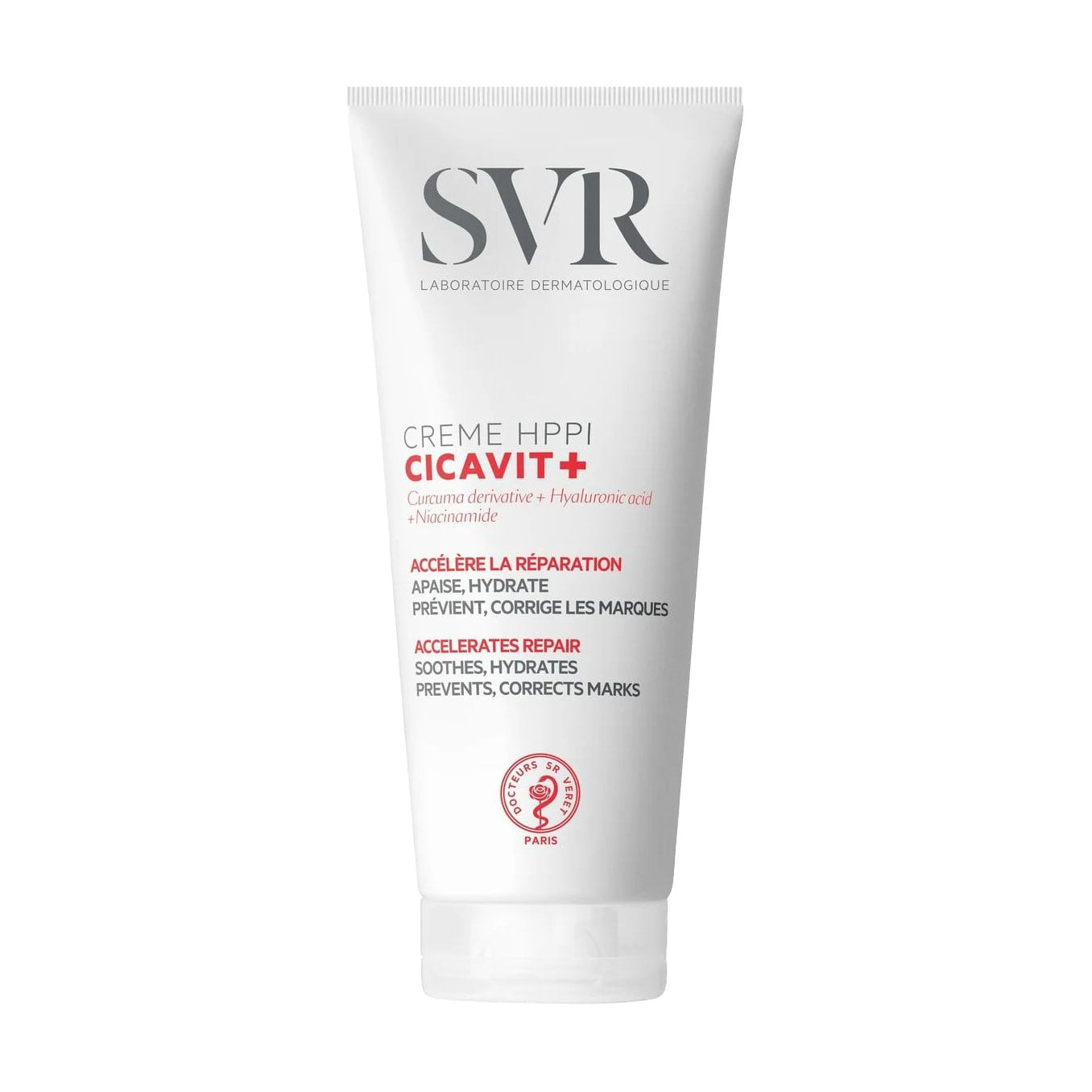 Крем для тіла SVR Cicavit+ Creme Hppi, 100 мл