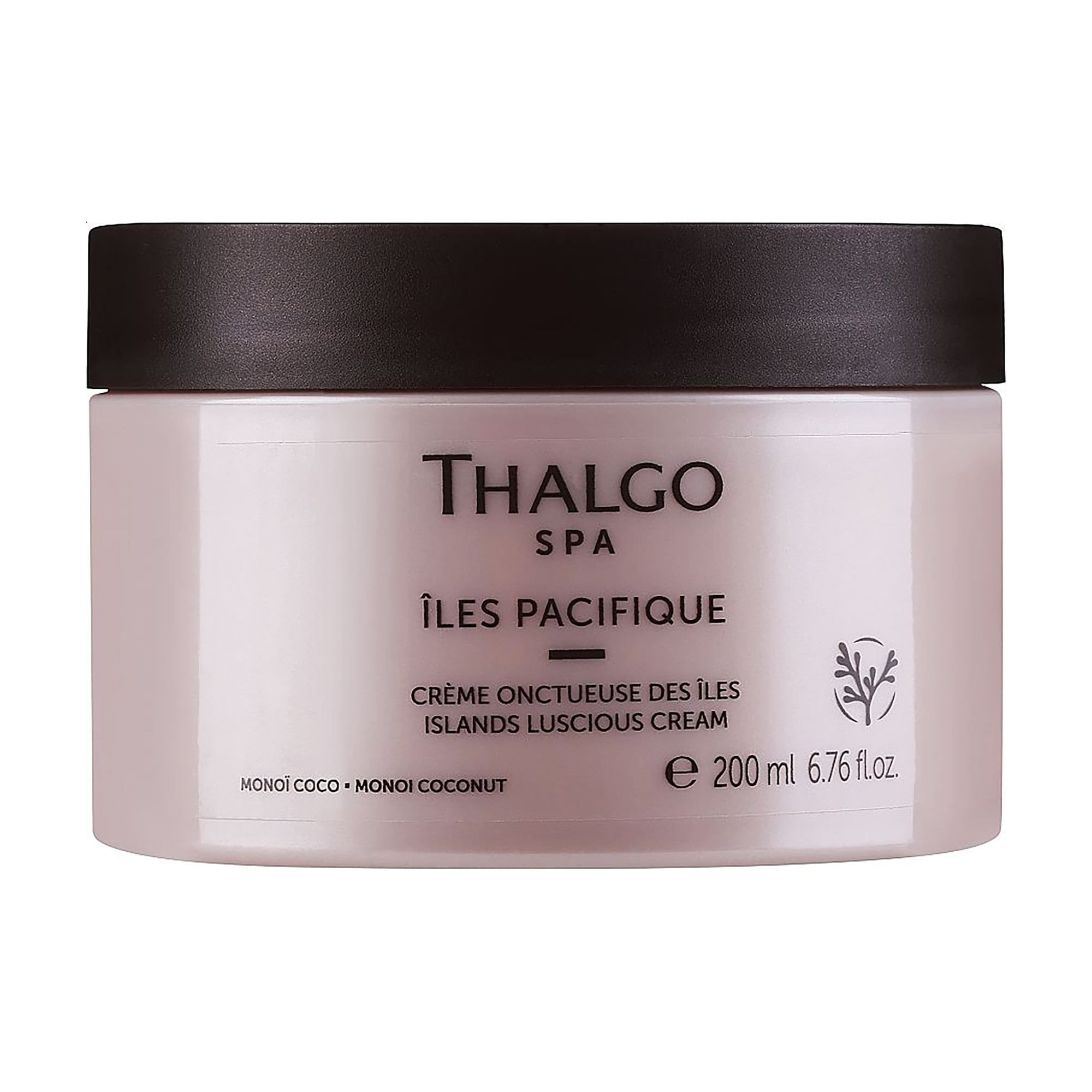 Крем для тіла Thalgo Spa Islands Luscious Cream, 200 мл