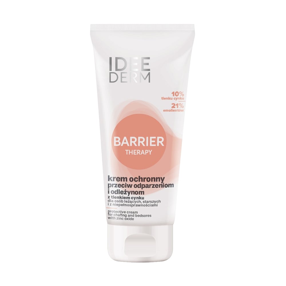 Крем для тіла від пролежнів Farmona Idee Derm Barrier Therapy, 200 г