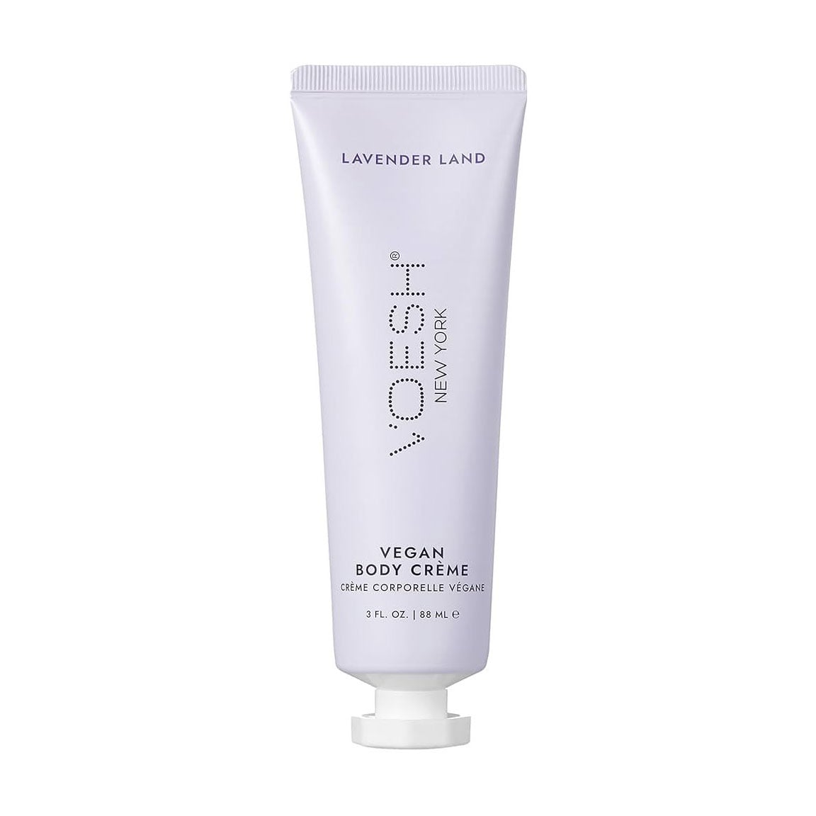Крем для тіла VOESH Vegan Body Cream Лавандова земля, 88 мл