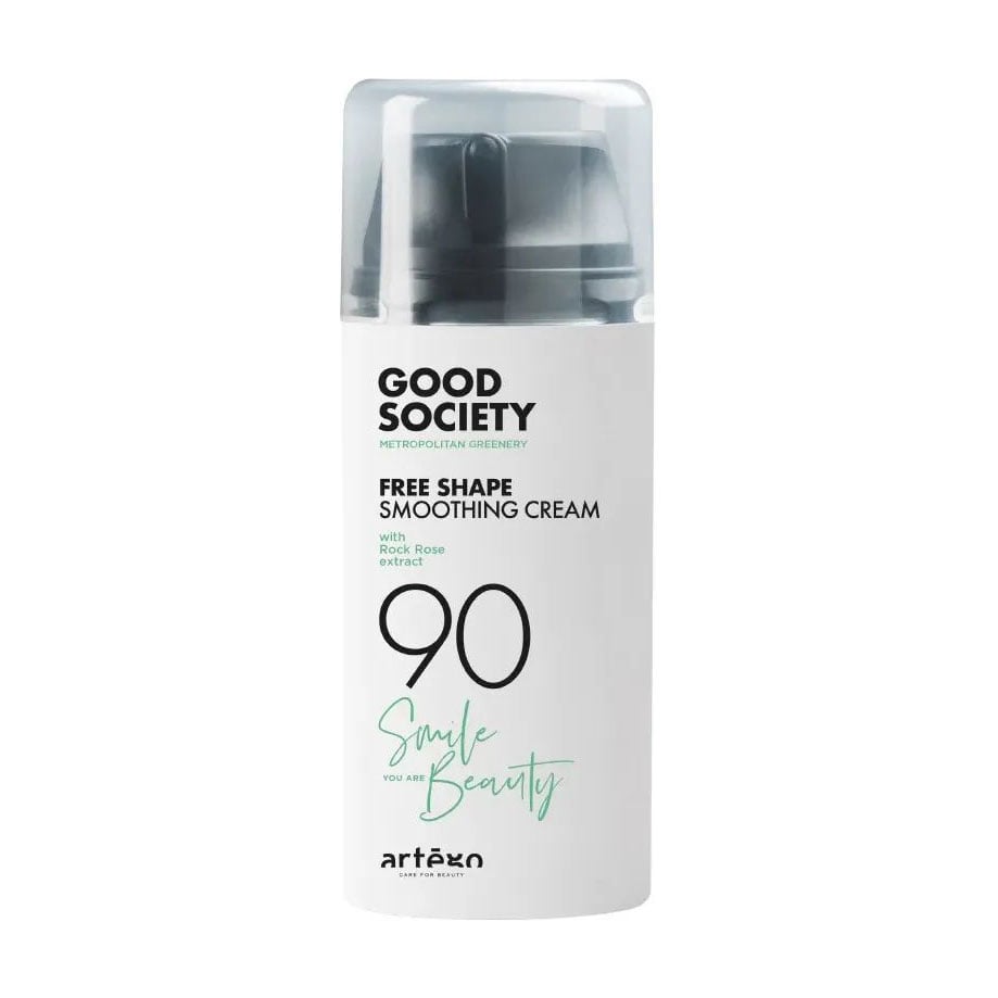 Крем для укладання волосся Artego Good Society 90 Smoothing Cream, 100 мл