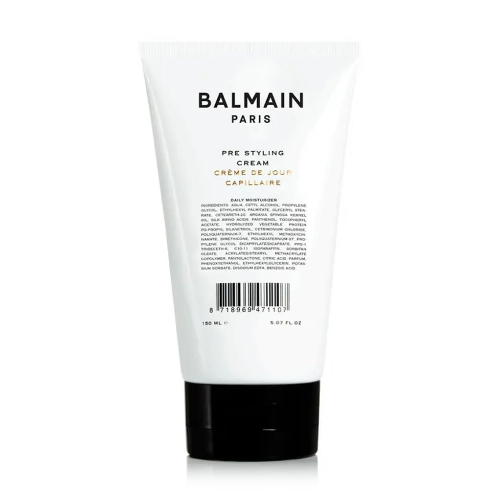 Крем для укладання волосся Balmain Paris Hair Couture Pre Styling Cream, 150 мл