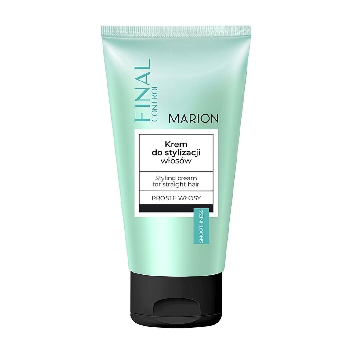 Крем для укладання волосся Marion Final Control Styling Cream, 150 мл