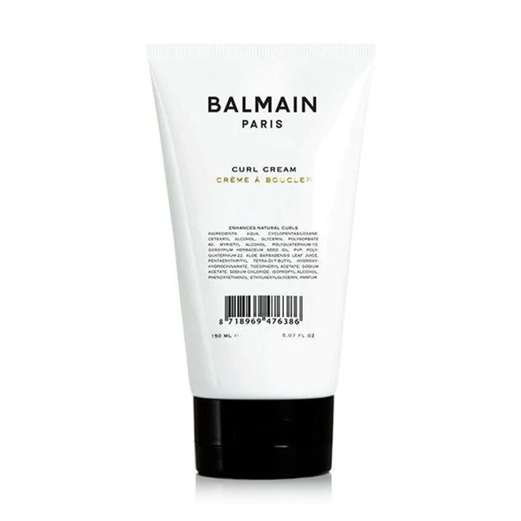 Крем для волосся Balmain Paris Hair Couture Curl Cream для створення локонів, 150 мл