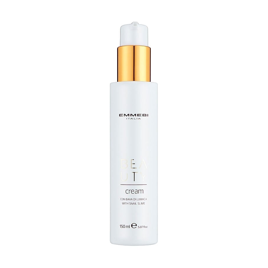 Крем для волосся Emmebi Italia Beauty Experience Nutry Care Cream Миттєве відновлення, 150 мл
