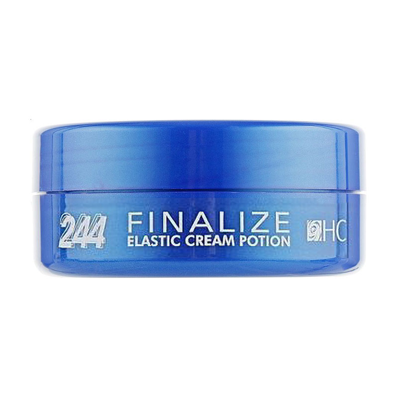 Крем для волосся Hairconcept Finalize Elastic Cream Potion 244 середньої фіксації, 100 мл