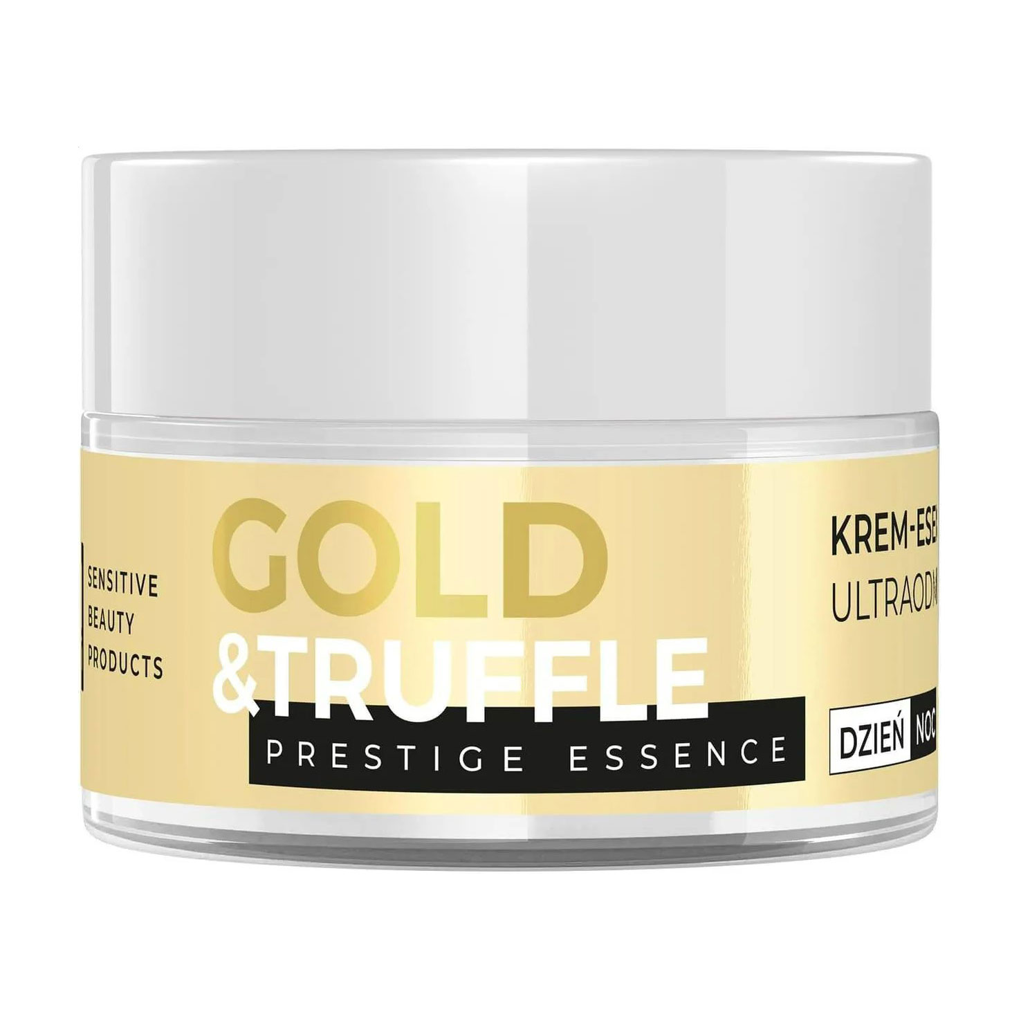 Крем-есенція для обличчя AA Gold &amp; Truffle Prestige Essence 55+, 50 мл