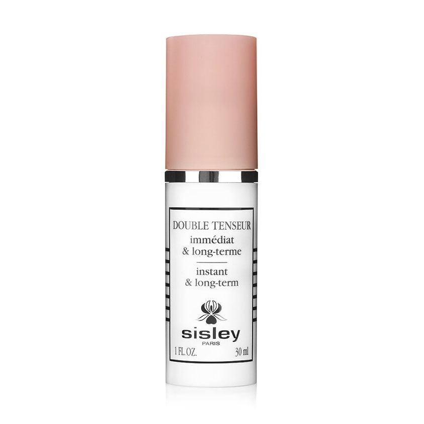 Крем-гель для обличчя Sisley Double Tenseur миттєвий і довгостроковий ліфтинг-догляд, 30 мл