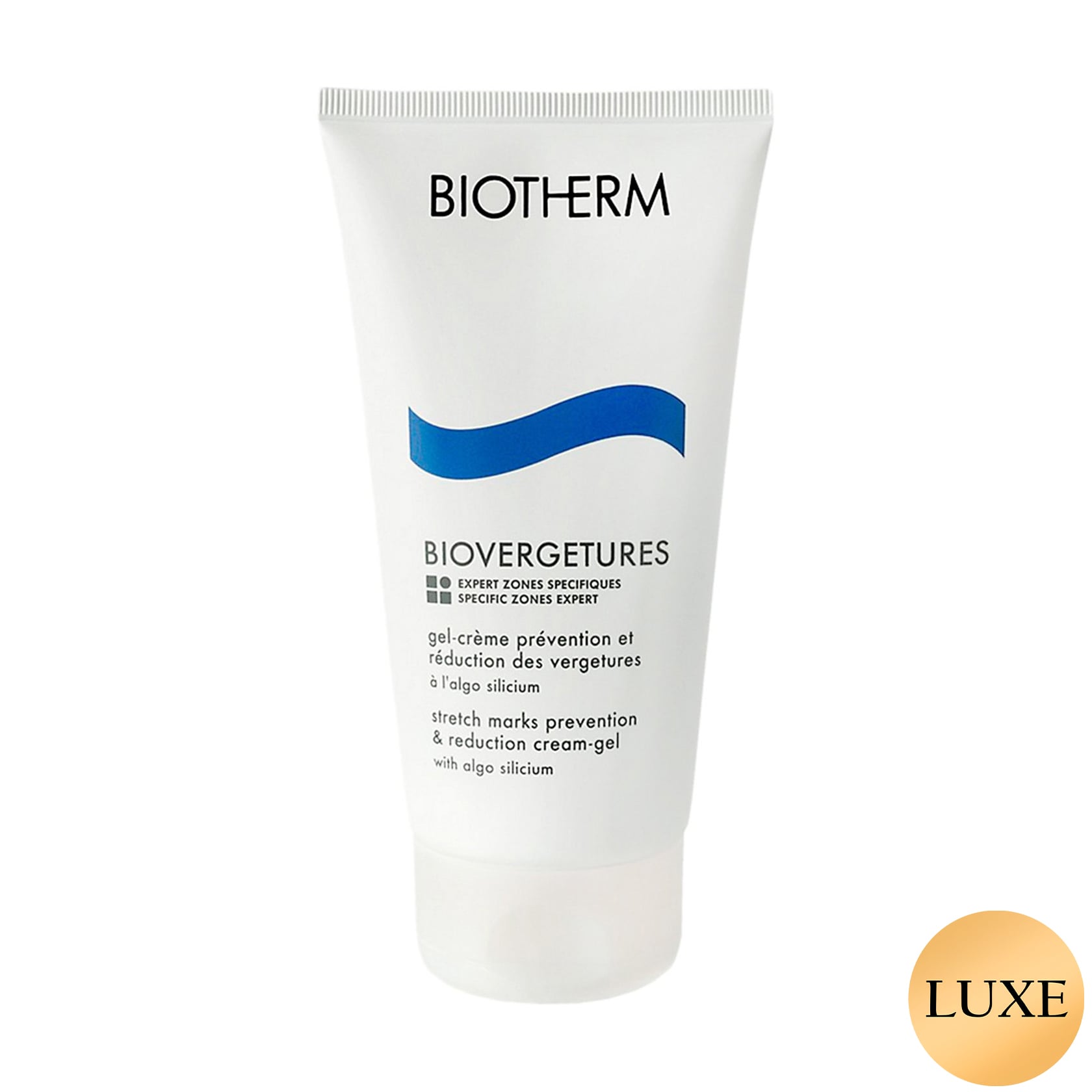 Крем-гель для тіла від розтяжок Biotherm Biovergetures, 150 мл