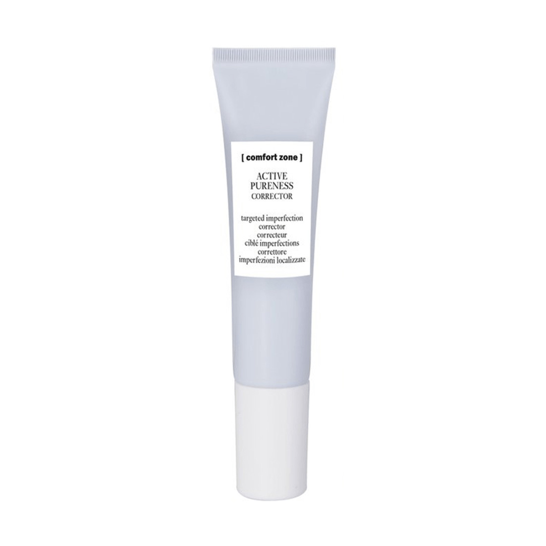 Крем-коректор від висипань Comfort Zone Active Pureness Corrector, 15 мл
