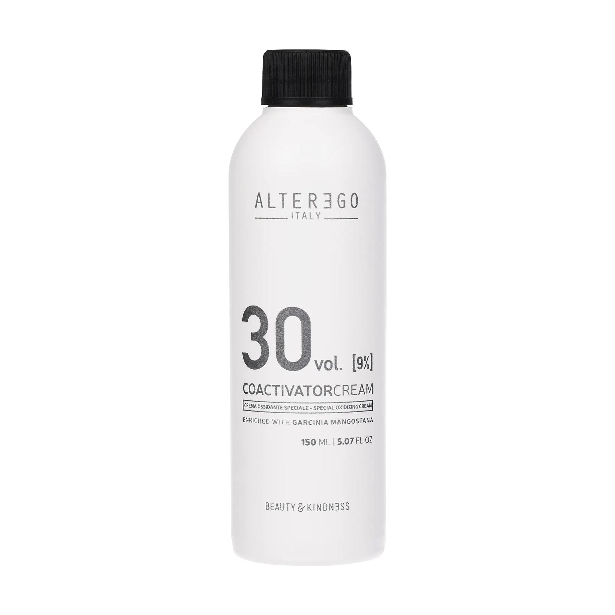 Крем-окислювач для фарбування волосся Alter Ego Coactivator Cream 30 Vol 9%, 150 мл