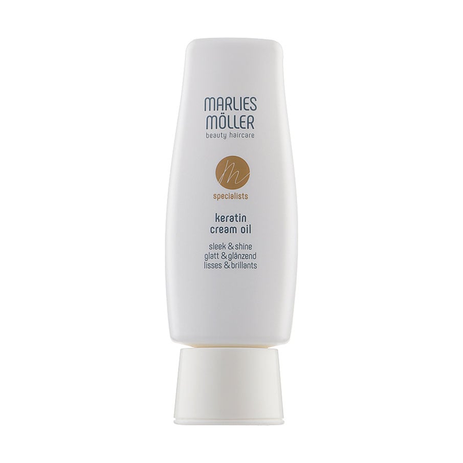 Крем-олія для волосся Marlies Moller Specialists Keratin Cream Oil, 100 мл