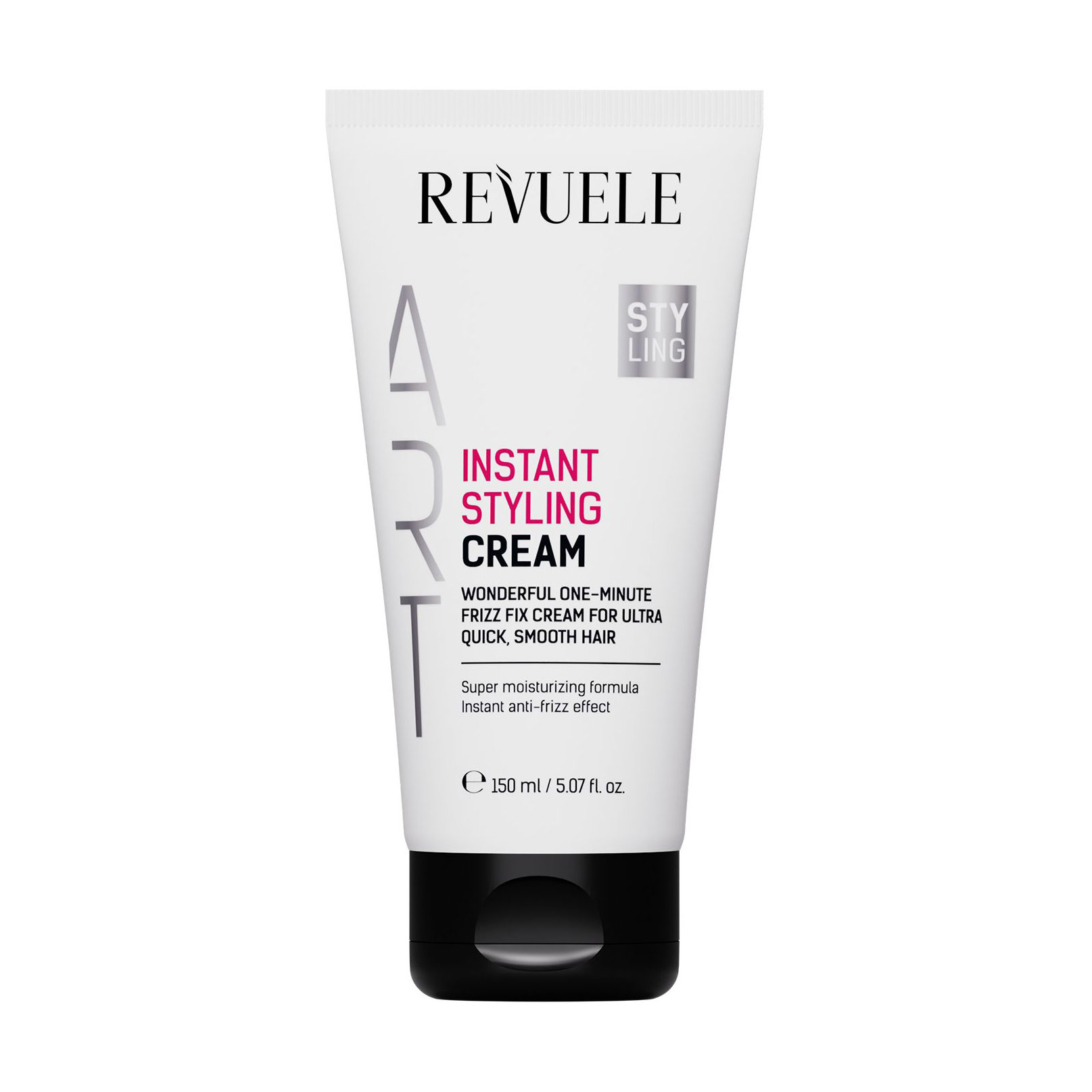 Крем Revuele Art Instant Styling Cream для миттєвого укладання волосся, 150 мл