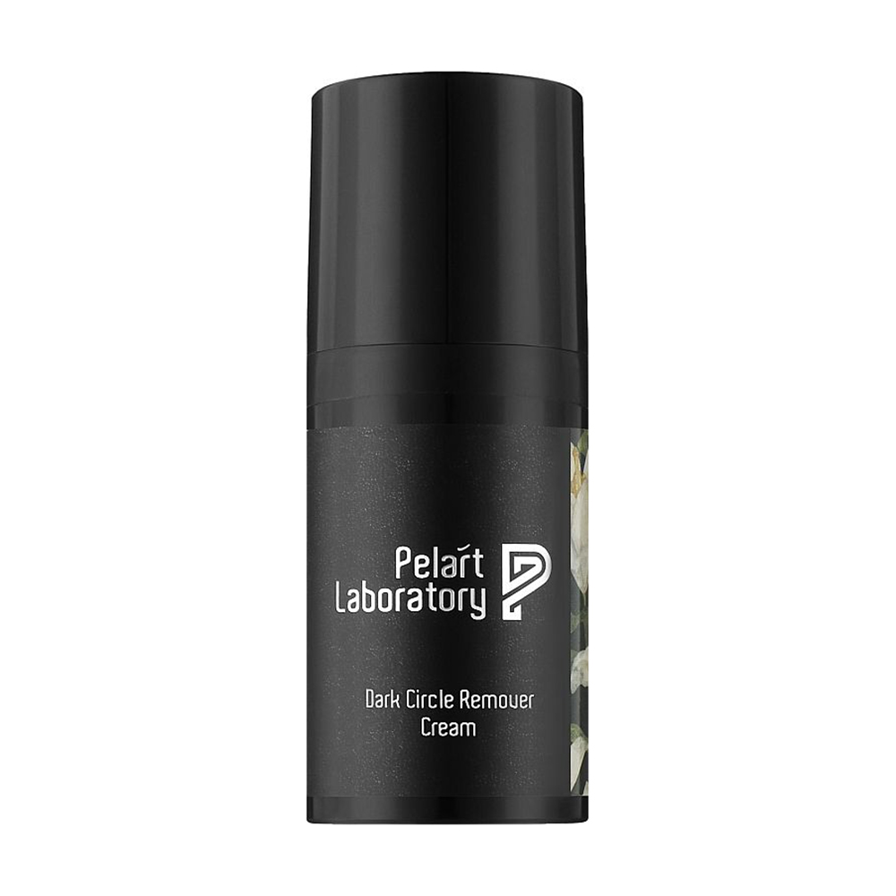 Крем від темних кіл та набряків Pelart Laboratory Dark Circle Remover Cream, 30 мл