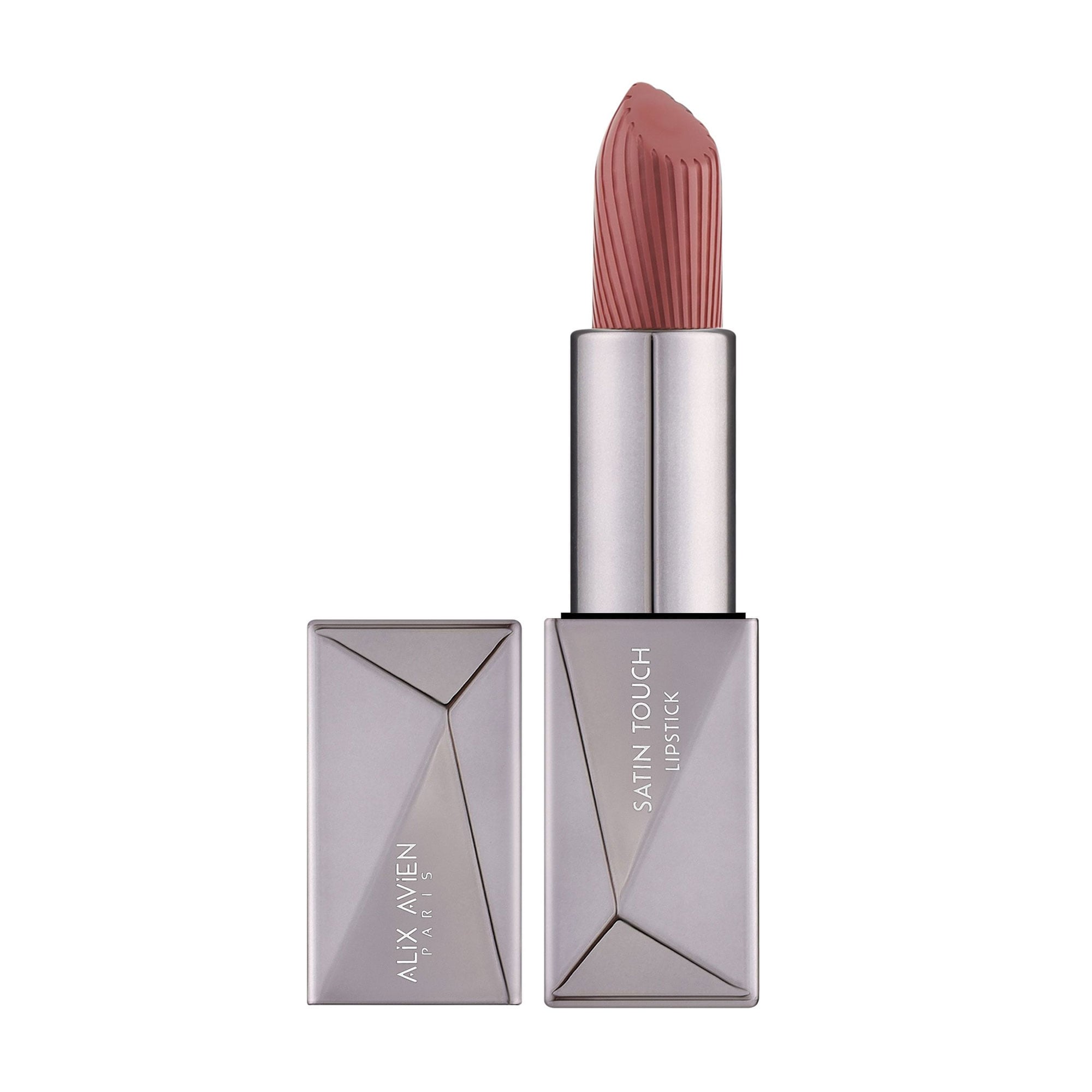 Кремова помада для губ Alix Avien Satin Touch Lipstick 805 Cotton Rose, 3.5 г
