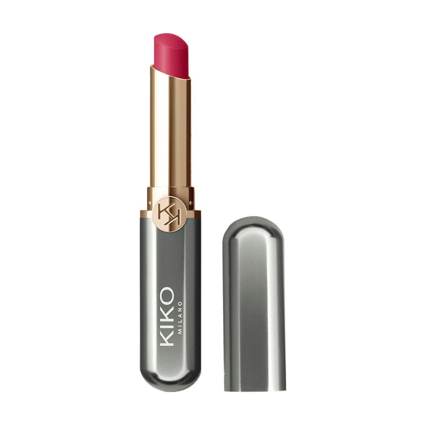 Кремова помада для губ Kiko Milano Unlimited Stylo 13 Fuchsia, 1.5 г