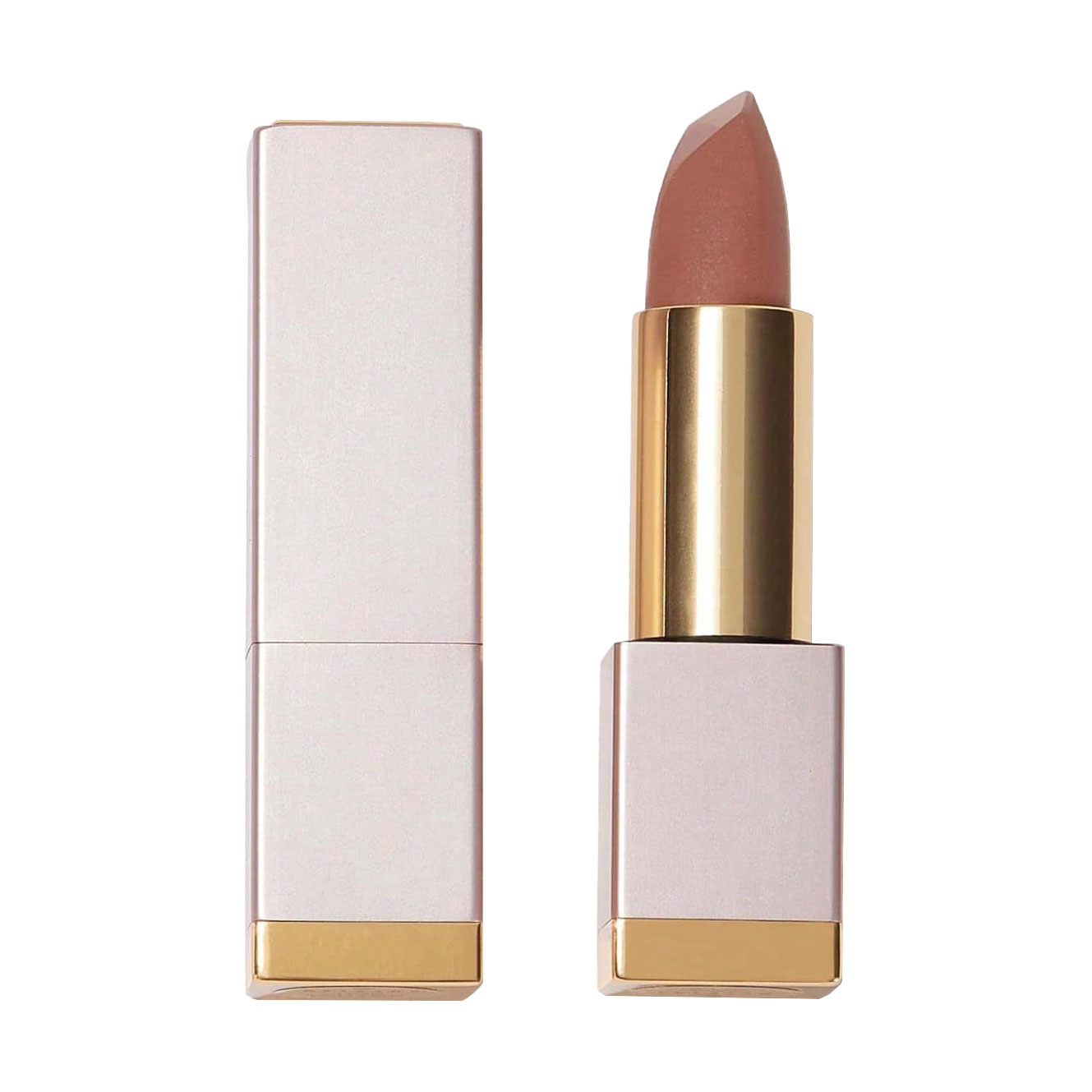 Кремова помада для губ Sheglam Creme Allure Lipstick, Thanks, Just Bought It, 3.5 г