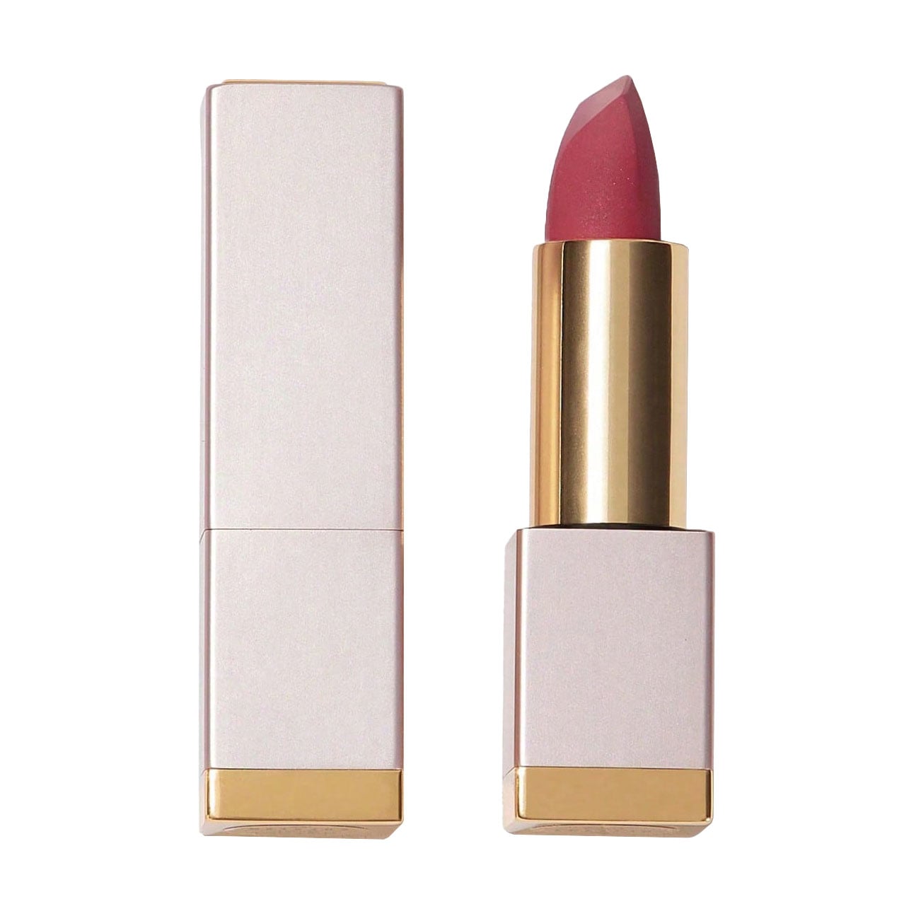 Кремова помада для губ Sheglam Creme Allure Lipstick, What's Your Sign, 3.5 г