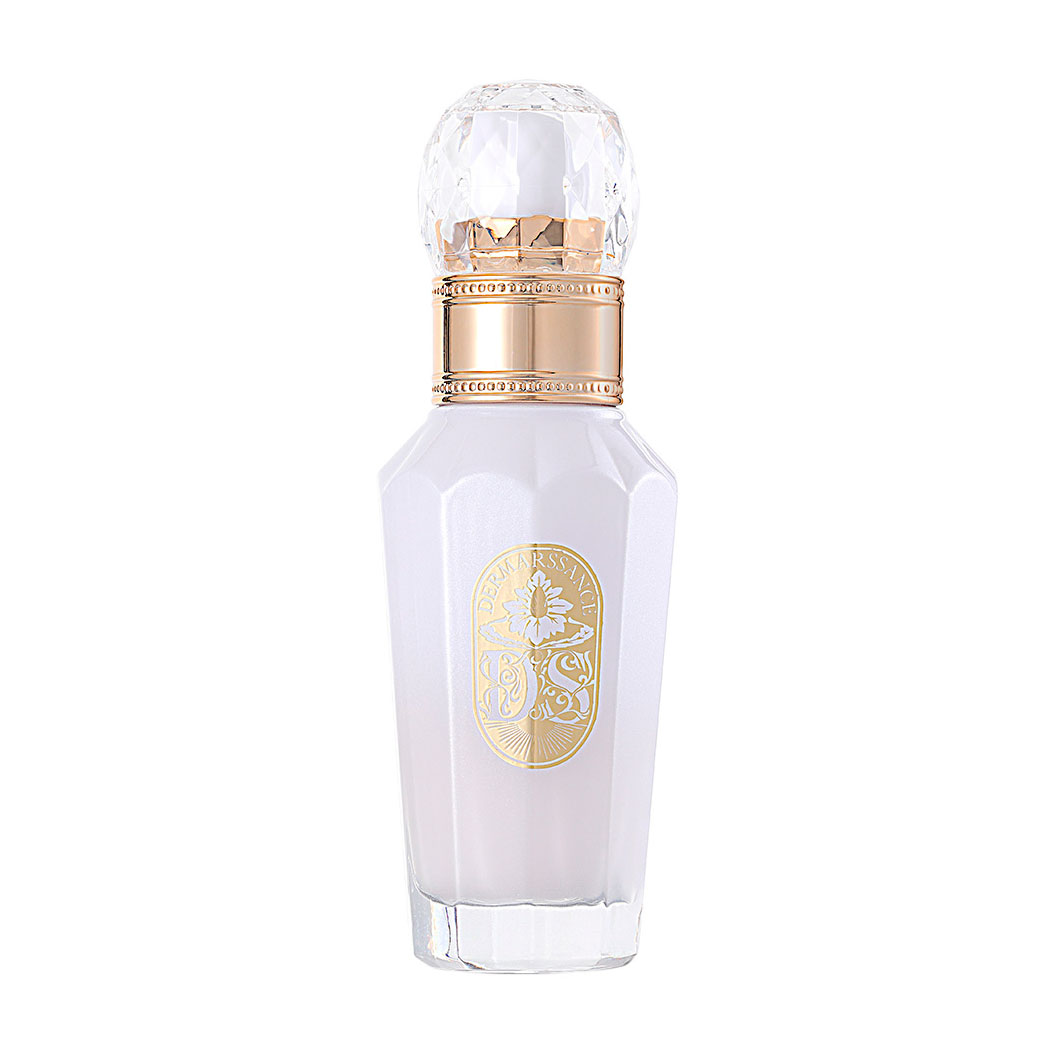 Кремова сироватка для обличчя Dermarssance Rejuvenating Cream Serum, 40 мл