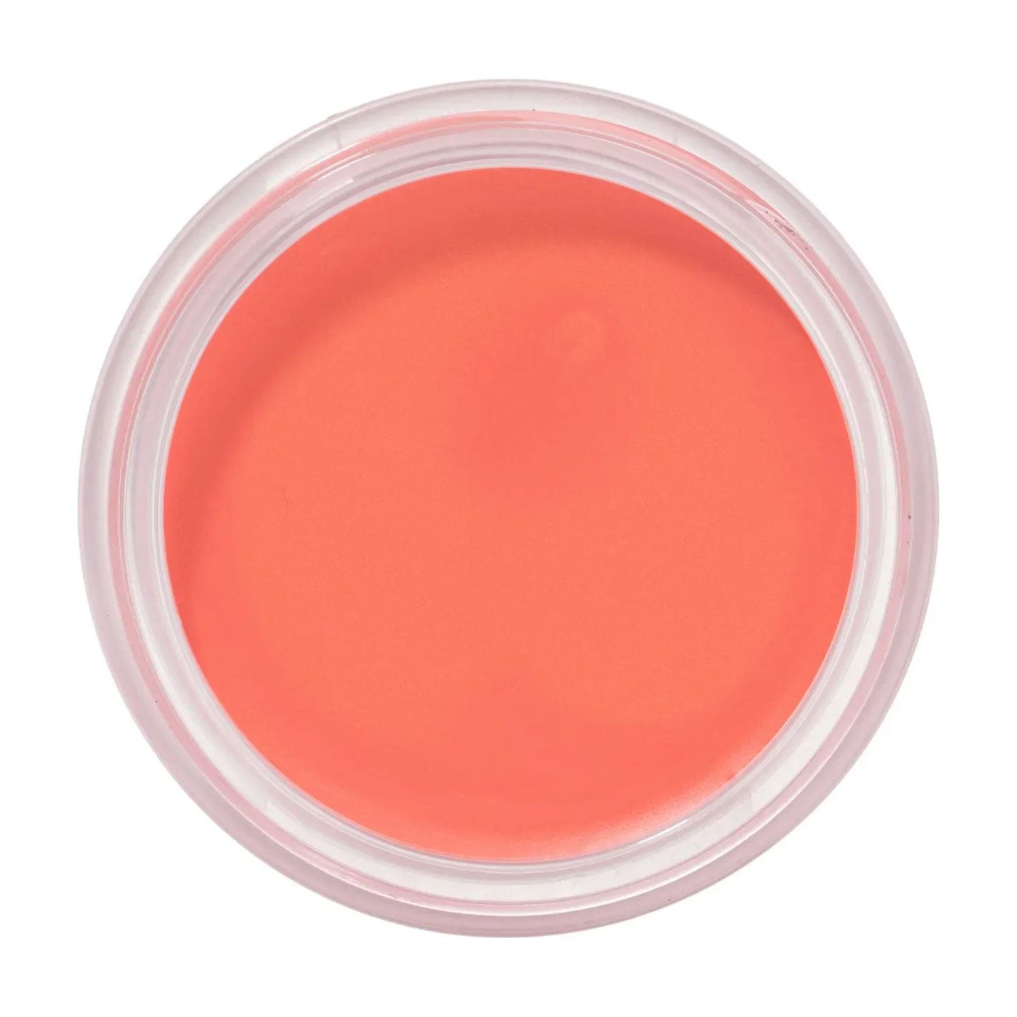 Кремові рум'яна для обличчя BPerfect Cosmetics Melted Cream Blush, Coral Beach, 7.5 г