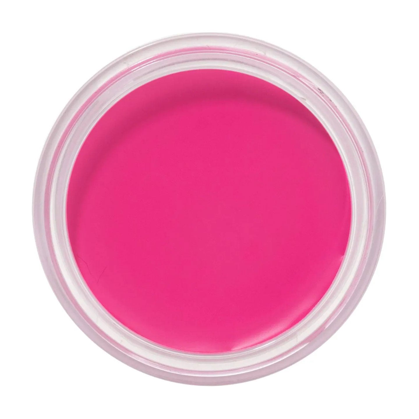 Кремові рум'яна для обличчя BPerfect Cosmetics Melted Cream Blush, Orchid Pink, 7.5 г