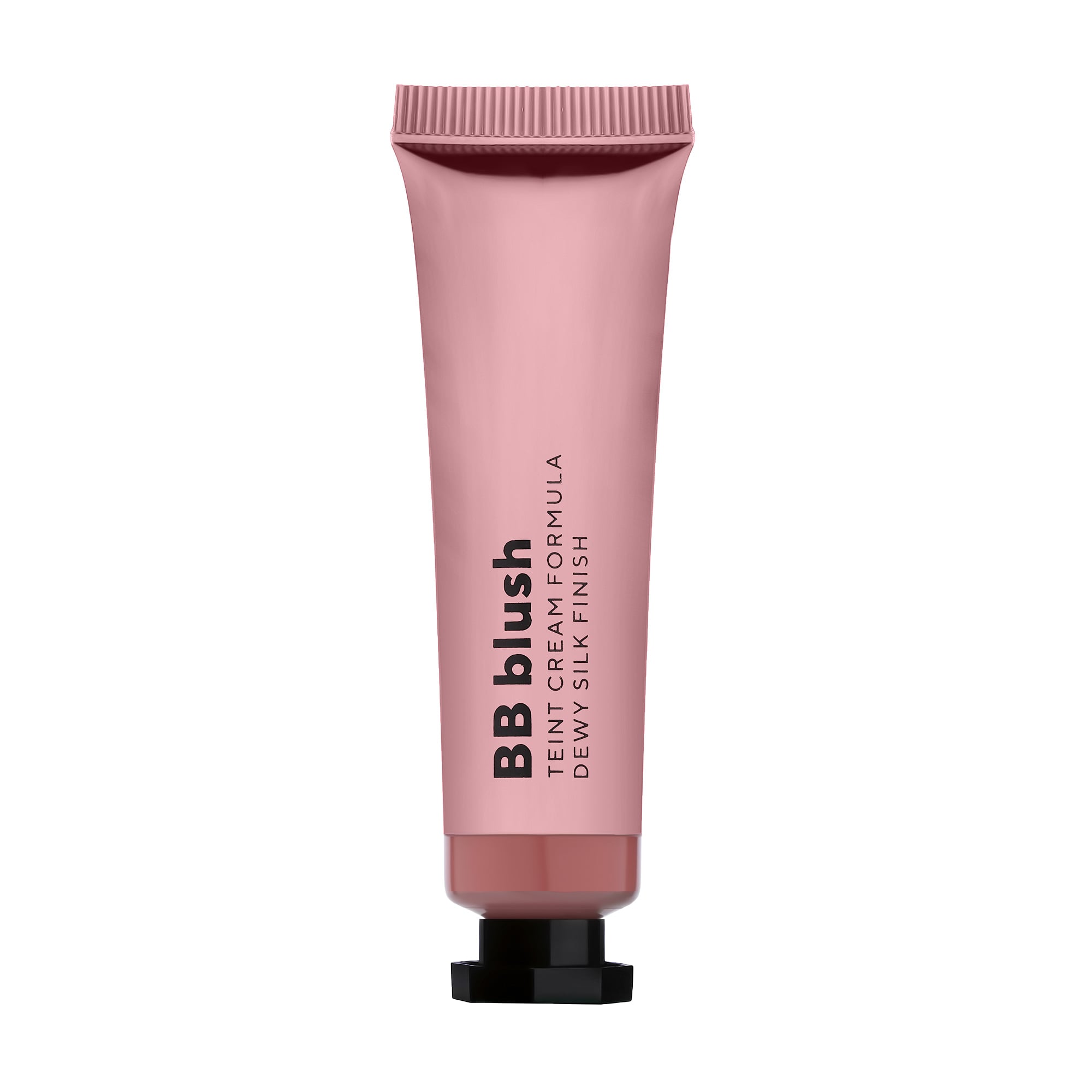 Кремові рум'яна для обличчя LAMEL Make Up BB Blush 401, 10 мл