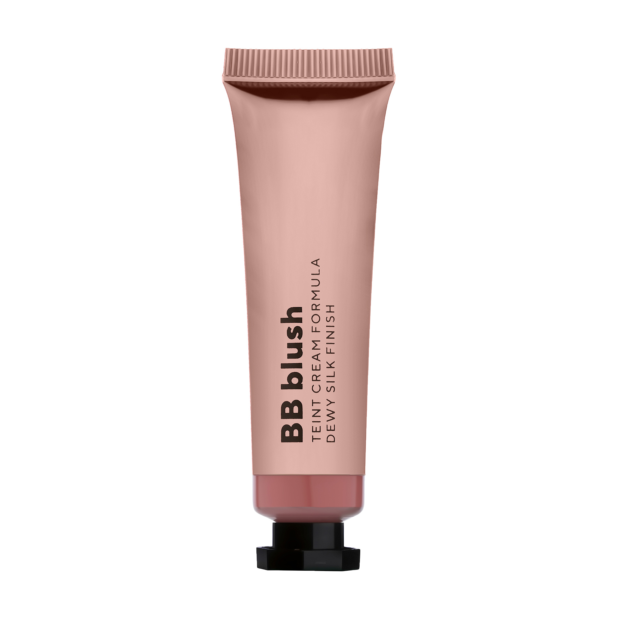 Кремові рум'яна для обличчя LAMEL Make Up BB Blush 402, 10 мл