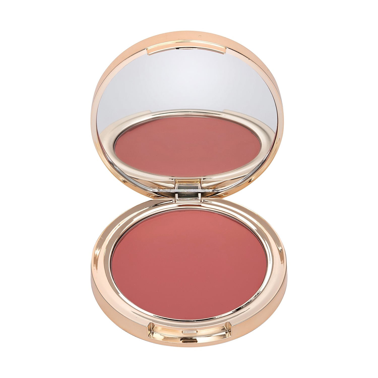 Кремові рум'яна для обличчя Paese Selfglow Creamy Blush With Matte Effect 01 Peony Kiss, 8 г
